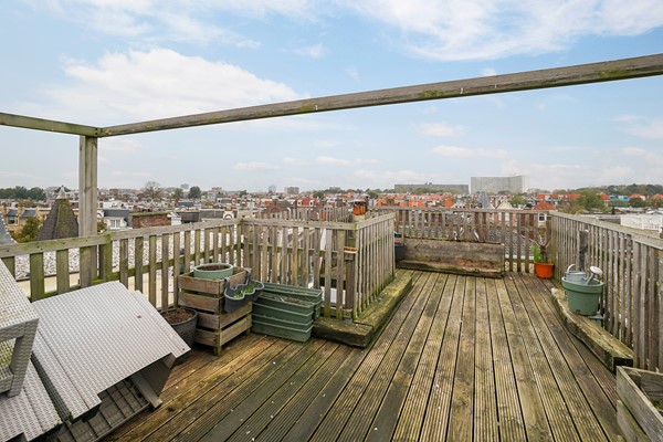 Medium property photo - Van der Heimstraat, 2582 SB Den Haag